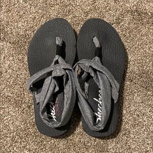 Skechers (Yoga Foam) Sandals